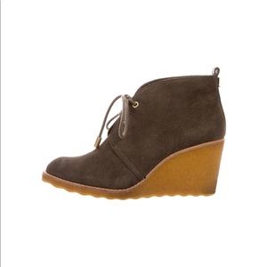 Tory Burch women’s booties